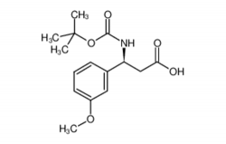 北京(R)-BOC-3-METHOXY-BETA-PHE-OH