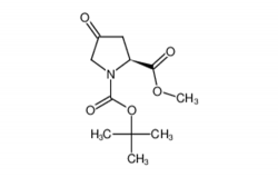 廣州Boc-4-OXO-Pro-OMe