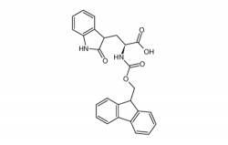 Fmoc-S-2,3-dihydro-2-oxo-Tryptophan