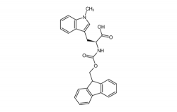 廣州Fmoc-Trp(1-Me)-OH