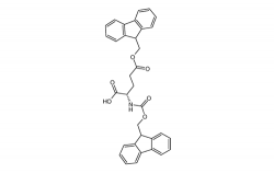 廣州N-α（FMOC)-L-glutamic acid α-fluorenylmethyl ester