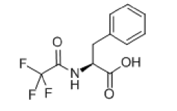 北京(S)-N-(trifluoroacetyl)phenylalanine