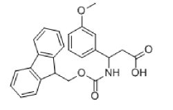 3-N-FMOC-3-(3-METHOXYPHENYL)PROPIONIC ACID