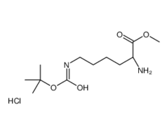 H-D-Lys-OMe·2HCl CAS號(hào)：66494-53-9