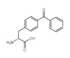 H-Phe(4-Bz)-OH CAS號：201466-03-7