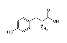 H-D-Tyr-OH CAS號(hào)：556-02-5