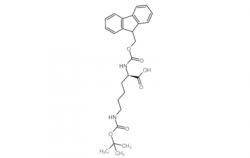 Fmoc-D-Lys(Boc)-OH CAS號：92122-45-7