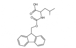 Fmoc-Leu-OH CAS號：126727-03-5