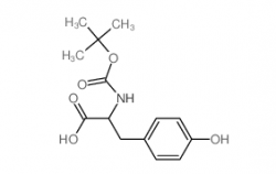 Boc-Trp-OH CAS號：3978-80-1