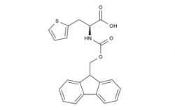 Fmoc-3-L-Ala(2-thienyl)-OH