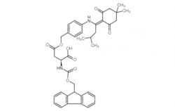 Fmoc-Asp(ODmab)-OH CAS號：269066-08-2