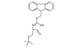 Fmoc-Ser(tBu)-Wang resin CAS號： 211929-87-2