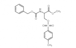 Z-Ser(Tos)-OMe CAS號： 1492-52-0