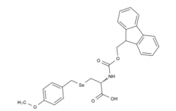Fmoc-Sec(Mob)-OH