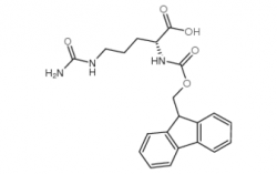 Fmoc-D-Cit-OH CAS號： 200344-33-8