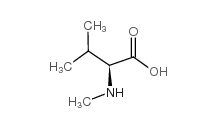 H-N-Me-Val-OH·HCl CAS號： 2480-23-1