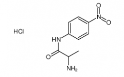 H-Ala-pNA·HCl CAS號： 201731-77-3