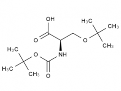 Boc-D-Ser(tBu)-OH