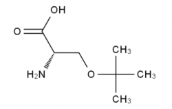 H-Ser(tBu)-OH  CAS號：18822-58-7