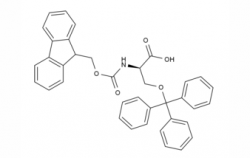 Fmoc-Ser(Trt)-OH CAS No.: 111061-56-4