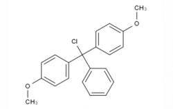 DMT-Cl CAS No.: 40615-36-9