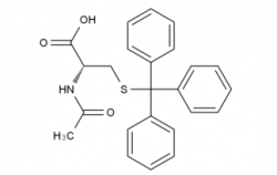 Ac-D-Cys(Trt)-OH