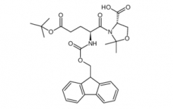 Fmoc-Glu(OtBu)-Ser{psi(Me,Me)Pro}-OH