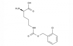 H-Orn(2-Cl-Z)-OH