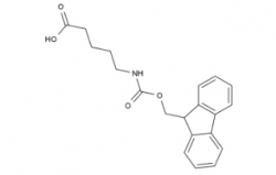 Fmoc-5-Ava-OH