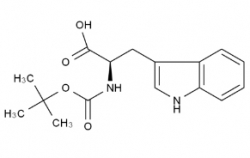 Boc-D-Trp-OH