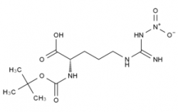Boc-Arg(NO2)-OH
