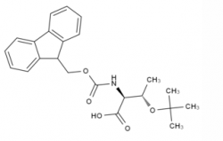 Fmoc-Thr(tBu)-OH